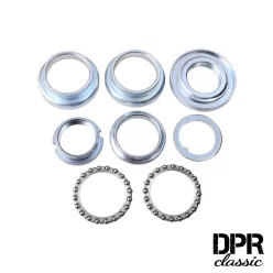   Javítókészlet kormánycsapágyhoz, 8 darabos, KR51, SR4, DPR CVlassic