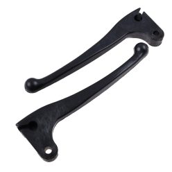   Fék-és kuplungkar, régi típus készlet, SIMSON, DPR CLASSIC