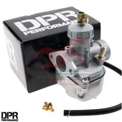   Karburátor, 21N1-11, 2024-es verzió, Simson S51, S70, DPR Performance - Kiprobált