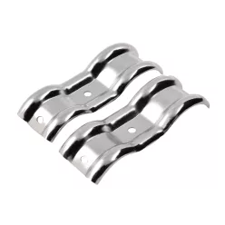 Gyújtástekercs tartó, SIMSON, CHROE készlet, DPR CLASSIC