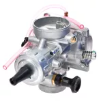 Komplett karburátorok