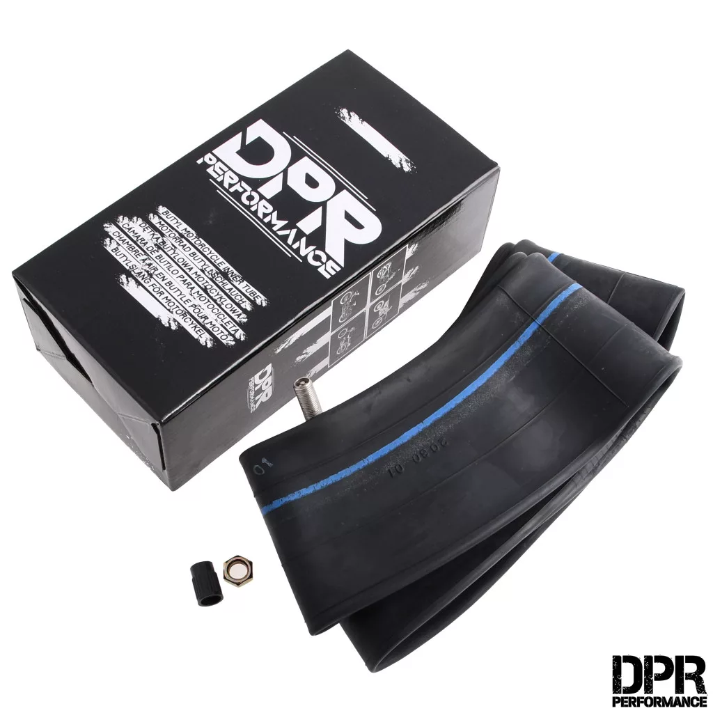 Belső gumi, 2,75X16, TR4, DPR PERFORMANCE - VB Tuning motoro