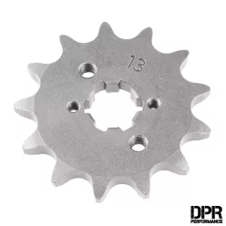  Hajtólánckerék, DPR PERFORMANCE, 13T, DERBI D50B0 / EBS050