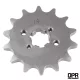 Hajtólánckerék, DPR PERFORMANCE, 14T, DERBI D50B0 / EBS050