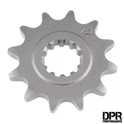 Hajtólánckerék, DPR PERFORMANCE, 12T, MINARELLI AM6