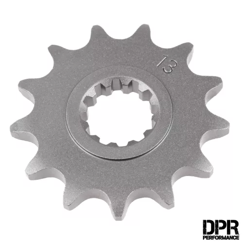 Hajtólánckerék, DPR PERFORMANCE, 13T, MINARELLI AM6