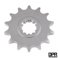 Hajtólánckerék, DPR PERFORMANCE, 14T, MINARELLI AM6
