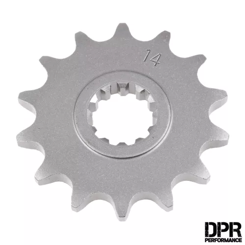 Hajtólánckerék, DPR PERFORMANCE, 14T, MINARELLI AM6