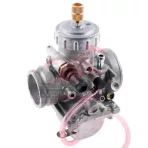 Komplett karburátorok