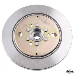   Lendkerék, gyújtás, CDI, WSK 125, "HEAVY WHEEL" DELUX