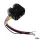 Gyújtás modul, CDI, 12V, WSK 175, háromfázisú, DELUX