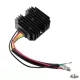 Gyújtás modul, CDI, 12V, WSK 175, háromfázisú, DELUX