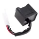 Gyújtás modul, CDI, 12V, ROMET, DELUX