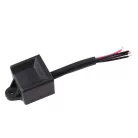 elektronikus gyújtás, CDI 12V, WSK 125, nehéz lendkerék, MK2, Delux készlet