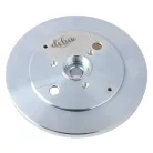elektronikus gyújtás, CDI 12V, WSK 125, nehéz lendkerék, MK2, Delux készlet