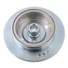 elektronikus gyújtás, CDI 12V, WSK 125, nehéz lendkerék, MK2, Delux készlet