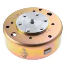 Gyújtás, elektronikus, CDI, 12V, WSK 175, háromfázisú, készlet, DELUX