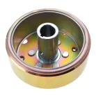 Gyújtás, elektronikus, CDI, 12V, WSK 175, háromfázisú, készlet, DELUX