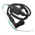 Gyújtás, elektronikus, CDI, 12V, WSK 175, háromfázisú, készlet, DELUX