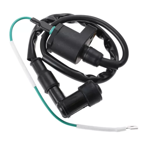 Gyújtás, elektronikus, CDI, 12V, WSK 175, háromfázisú, készlet, DELUX