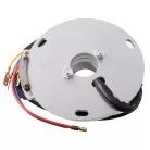 Állórész, ZAPŁON CDI 12V WSK 175 TRÓJFAZOWY, Delux
