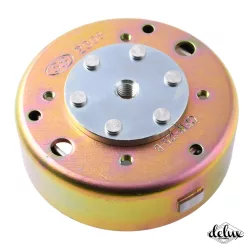  Lendkerék, CDI gyújtás, 12V, WSK 175, háromfázisú, DELUX