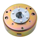 Gyújtás, elektronikus, CDI, 12V, WSK / WFM 125, "mély gyújtás", készlet, DELUX