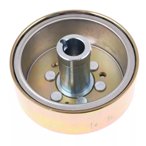 Gyújtás, érintésmentes, CDI, 12V, JAWA / CZ 175, készlet, DELUX