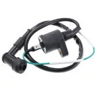 Gyújtás, érintésmentes, CDI, 12V, JAWA / CZ 175, készlet, DELUX