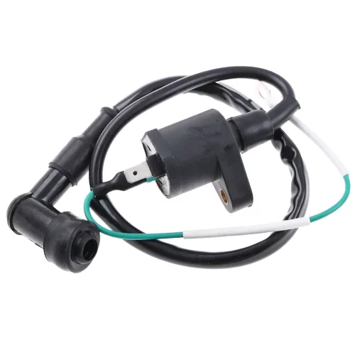 Gyújtás, érintésmentes, CDI, 12V, JAWA / CZ 175, készlet, DELUX