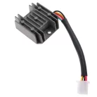 Gyújtás, érintésmentes, CDI, 12V, JAWA / CZ 175, készlet, DELUX