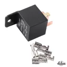 Gyújtás relé, CDI, 12V, WSK 175, háromfázisú, DELUX