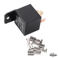 Gyújtás relé, CDI, 12V, WSK 175, háromfázisú, DELUX