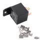 Gyújtás relé, CDI, 12V, WSK 175, háromfázisú, DELUX
