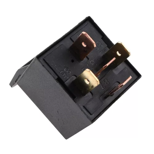 Gyújtás relé, CDI, 12V, WSK 175, háromfázisú, DELUX