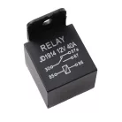 Gyújtás relé, CDI, 12V, WSK 175, háromfázisú, DELUX