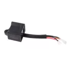 Gyújtás, elektronikus, CDI, 12V, MZ TS 250, készlet, DELUX