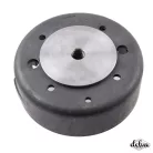Lendkerék, érintésmentes gyújtás, CDI 12V, JAWA 350, DELUX készlet