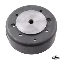   Lendkerék, érintésmentes gyújtás, CDI 12V, JAWA 350, DELUX készlet