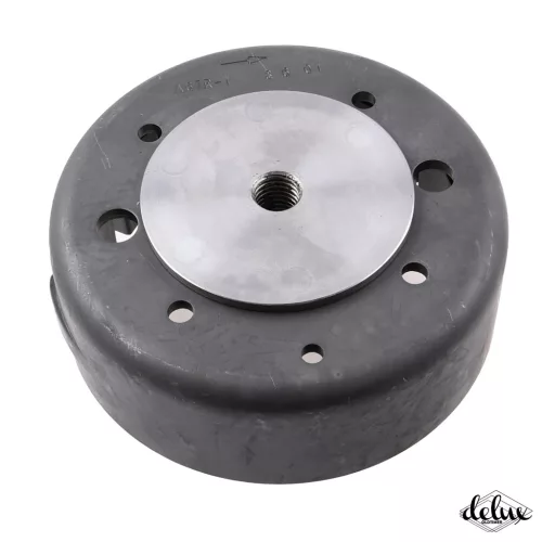 Lendkerék, érintésmentes gyújtás, CDI 12V, JAWA 350, DELUX készlet