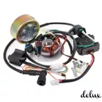 Komplett gyújtások