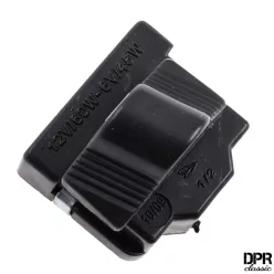Világításkapcsoló, SIMSON DPR CLASSIC
