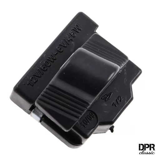 Világításkapcsoló, SIMSON DPR CLASSIC