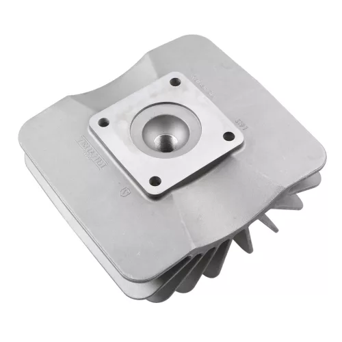 Hengerfej, SIMSON S51 S53 SR50 KR51/2, hosszú menet, nyers, VENANDI