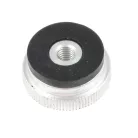 Motorfedél anya, SIMSON KR51 SR4, ALU, VENANDI