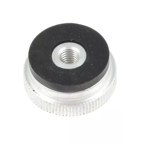 Motorfedél anya, SIMSON KR51 SR4, ALU, VENANDI