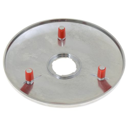 Kilóméteróra spirál dísztárcsa, SIMSON, ALU, VENANDI