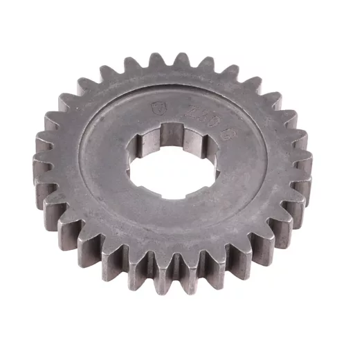 Fogaskerék, 30T, SIMSON SR4-3 SR4-4, 4 sebességes, erősített, VENANDI