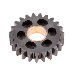   Fogaskerék, 23T, SIMSON SR4-3 SR4-4, 4 sebességes, erősített, VENANDI