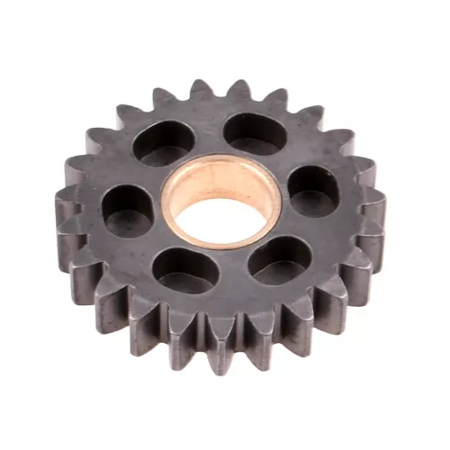 Fogaskerék, 23T, SIMSON SR4-3 SR4-4, 4 sebességes, erősített, VENANDI